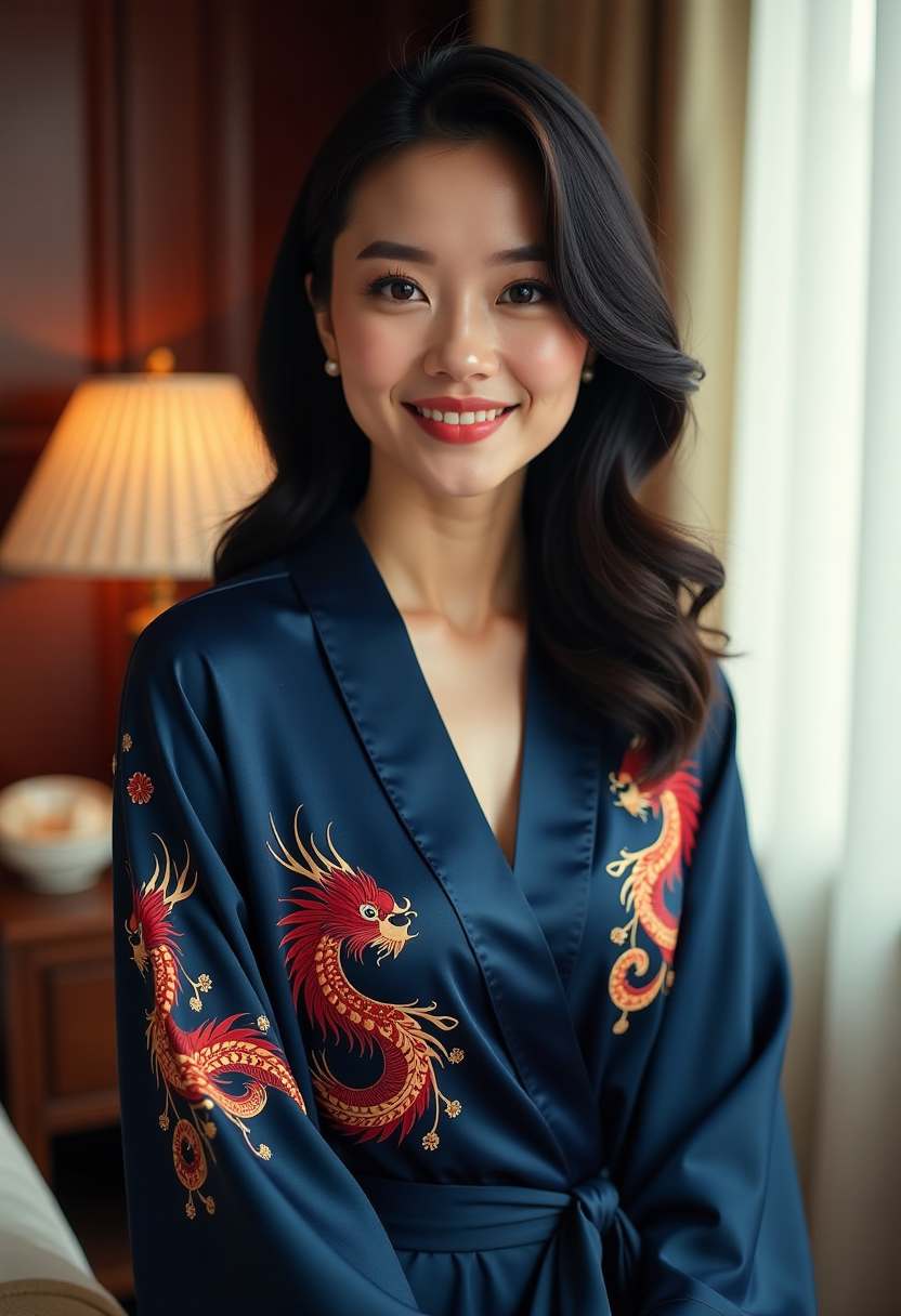 巷口的灯海报
